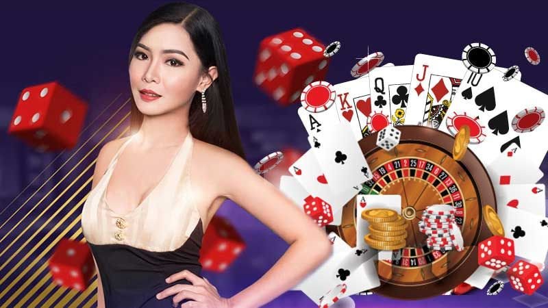 Tampilan lengkap platform taruhan bos989 dengan sports, slots, dan live casino