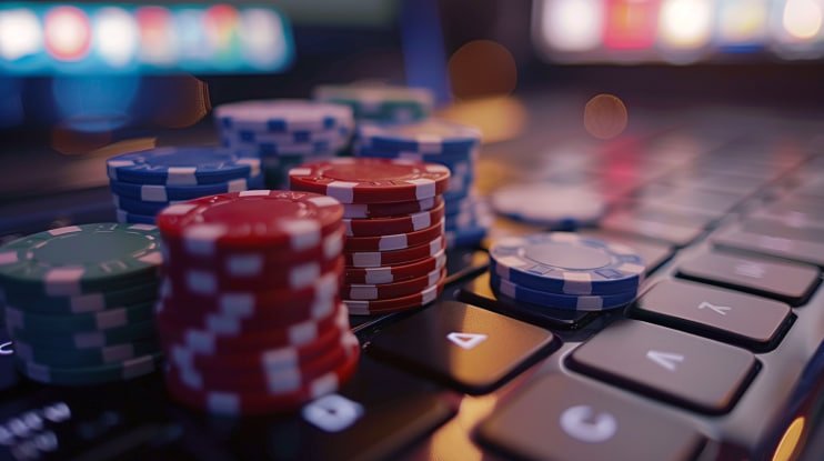 Bos989 Lobby Game menyediakan beragam permainan judi online dengan grafik menarik