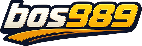 Logo bos989